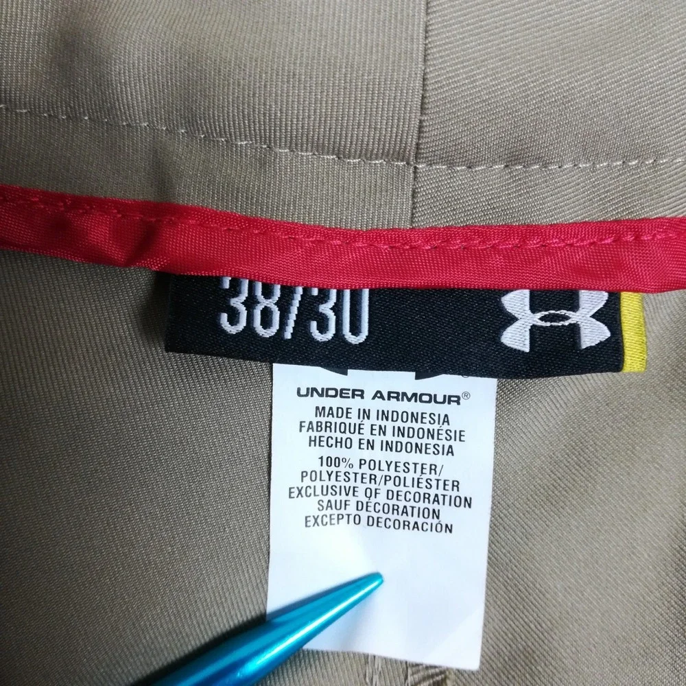 Under Armour under armour